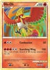 Ho-Oh (Light Play)(Holofoil) - Call of Legends - #9/95
