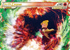 Ho-Oh Legend (Top) (Ultra) (Light Play) - Heartgold Soulsilver 111/123