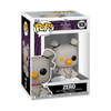 Funko Pop! Disney: The Nightmare Before Christmas Patchwork - Zero #1636