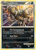 Houndoom (Reverse)(Rare) - Call of Legends  - 10/95