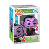 Funko Pop! Television: Sesame Street - The Count #1792