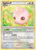 Igglybuff (Uncommon) - HeartGold SoulSilver - #44/123
