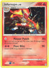 Infernape (Holo) 5/130 - Diamond and Pearl