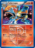 Infernape (Team Plasma) - Plasma Storm - #17/135