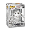 Funko Pop! Animation: Looney Tunes - Tasmanian Devil (Sketched Deco) #2014