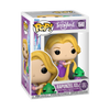 Funko Pop! & Buddy: Tangled - Rapunzel with Pascal #1640