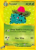 Ivysaur (MP) (Uncommon) - 82/165 - Expedition