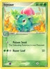 Ivysaur (Uncommon) - 35/112 - FireRed & LeafGreen
