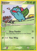 Ivysaur (LP) - Crystal Guardians - #34/100