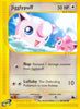 Jigglypuff (Common) - Skyridge - #68/144