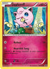 Jigglypuff (Reverse Common) - 87/146 - XY Base Set
