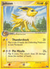Jolteon - POP Series 3 - #3/17