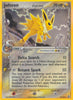 Jolteon (Delta Species) (MP) - Delta Species - #7/113