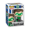 Funko Pop! Heroes: DC New Classics - Green Lantern #601