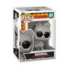 Funko Pop! Comics: Garfield - Nermal #51