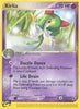 Kirlia - Ruby and Sapphire - #35/109