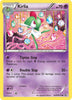 Kirlia (Common) - Legendary Treasures: Radiant Collection # RC9/RC25