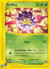 Koffing (Common) - Expedition - #114/165