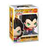 Funko Pop! Animation - Dragon Ball GT: Super Saiyan 4 Vegeta #2073