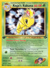 Koga's Kakuna (1st Edition) - Gym Challenge #47/132