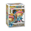 Funko Pop! Animation: One Piece - Tony Tony Chopper (Egghead Arc) #2148