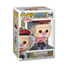 (DAMAGED BOX) Funko Pop! Animation: One Piece - Vegapunk #2139