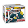 Funko Pop! Movies Super: Godzilla - Sleeping Spacegodzilla #1955