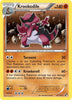 Krookodile - 65/114 - Black and White Base Set