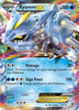 Kyurem EX (DMG) - Plasma Blast #30/101