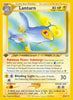 Lanturn (1st Edition) - 32/64 - Neo Revelation