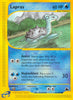 Lapras (Common) - Skyridge - #71/144