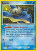 Lapras (MP)(Holo Rare) - 8/92 - Legend Maker