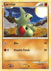 Larvitar (Reverse Holofoil) - Unleashed - #51/95