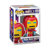 Funko Pop! Marvel: What If? - Iron Man Mech #1568