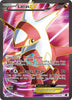 Latias ex (Full Art) - 112/116 - Plasma Freeze DAMAGED