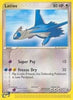 Latios - #015 - (Pokemon Heroes: Latios & Latias DVD Release) Nintendo Promos