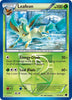 Leafeon (Team Plasma) (Rare) - Plasma Freeze - #11/116