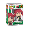 Funko Pop! Animation: Sakamoto Days - Lu Shaotang #2061