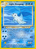 Light Dewgong (1st Edition) - 45/105 - Neo Destiny