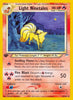 Light Ninetales (HP) (1st Edition) 50/105 - Neo Destiny