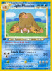Light Piloswine 26/105 - Neo Destiny