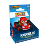 Funko Racers: Sonic the Hedgehog - Knucles