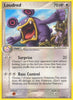 Loudred (Reverse Holofoil) - EX Crystal Guardians - #23/100