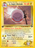 Lt. Surge's Electrode (1st Edition) - 52/132 - Gym Challenge