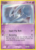 Lugia (Holo) - POP Series 5- 2/17