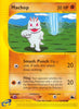 Machop (LP) - Skyridge - #74/144