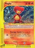 Magby (Holo Rare) - 17/165 - Expedition