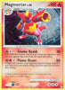 Magmortar (Reverse Rare) - Mysterious Treasures - #12/123
