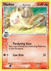 Mankey (Reverse Holofoil) (Delta Species) - Holon Phantoms - #70/110