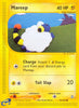 Mareep (Common) - 093/147 - Aquapolis